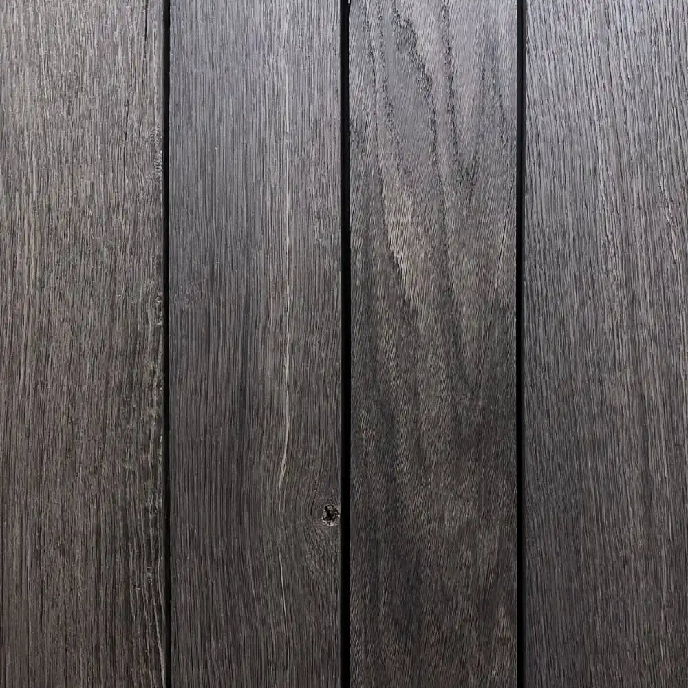 Bardage bois fossilisé Morta